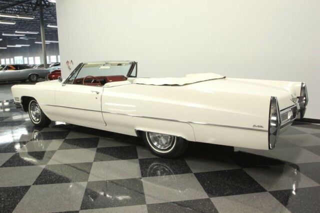 1967 Cadillac DeVille -- - photo 9