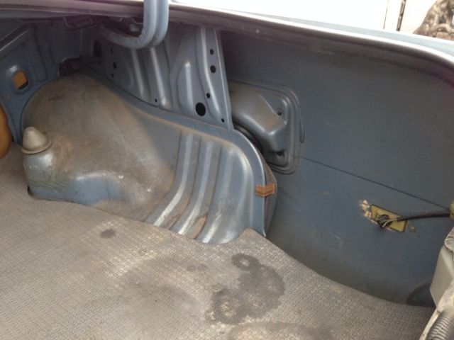 1983 Toyota Corolla - photo 5