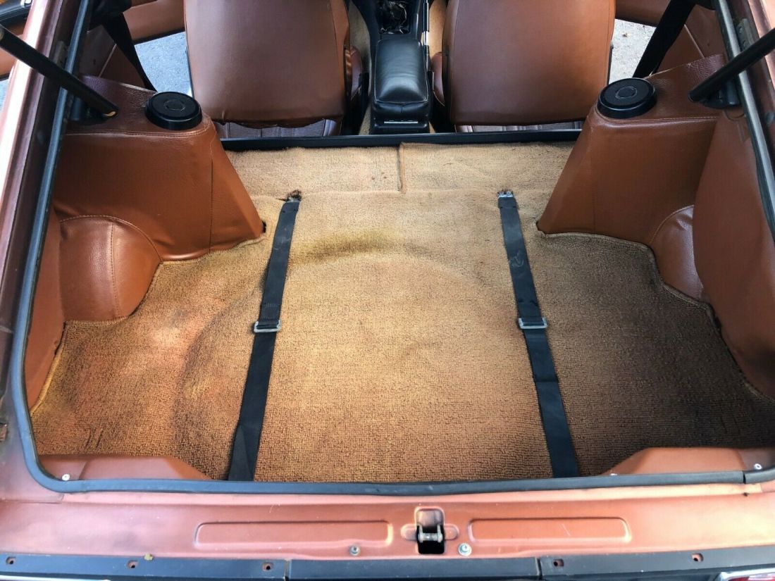 1975 Datsun Z-Series 280Z - photo 11