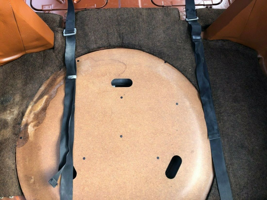 1975 Datsun Z-Series 280Z - photo 12