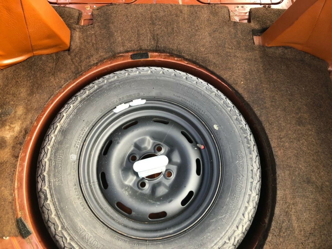 1975 Datsun Z-Series 280Z - photo 13