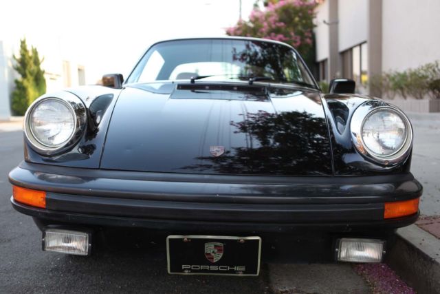 1976 Porsche 911 - photo 8