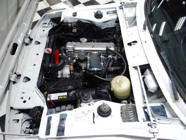 1976 BMW 2002 - photo 11