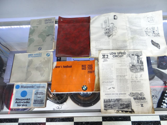1976 BMW 2002 - photo 7
