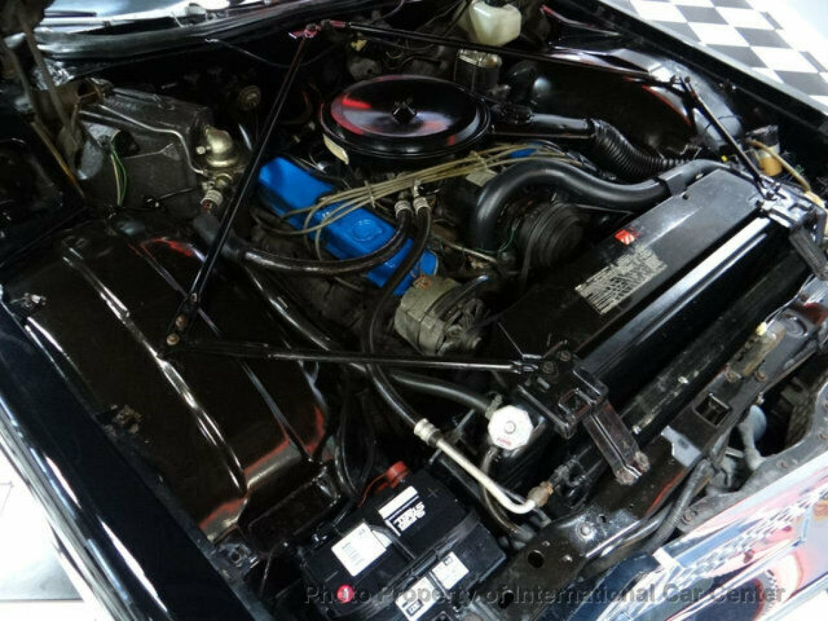 1976 Cadillac DeVille - photo 7