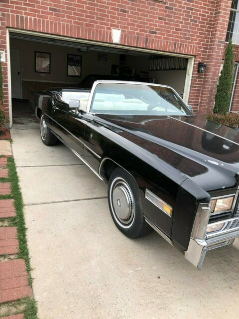 1976 Cadillac Eldorado - photo 3