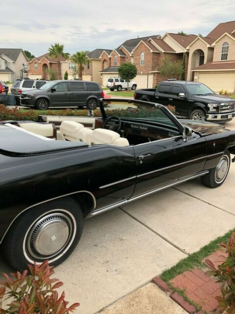 1976 Cadillac Eldorado - photo 4