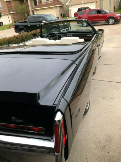 1976 Cadillac Eldorado - photo 5