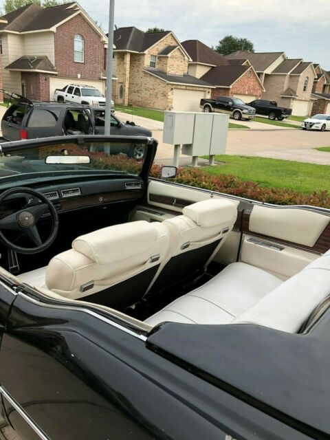 1976 Cadillac Eldorado - photo 7