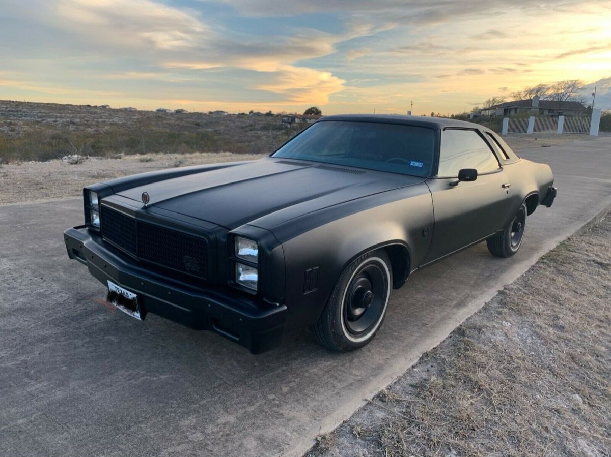 1976 Chevrolet Malibu Malibu - photo 2