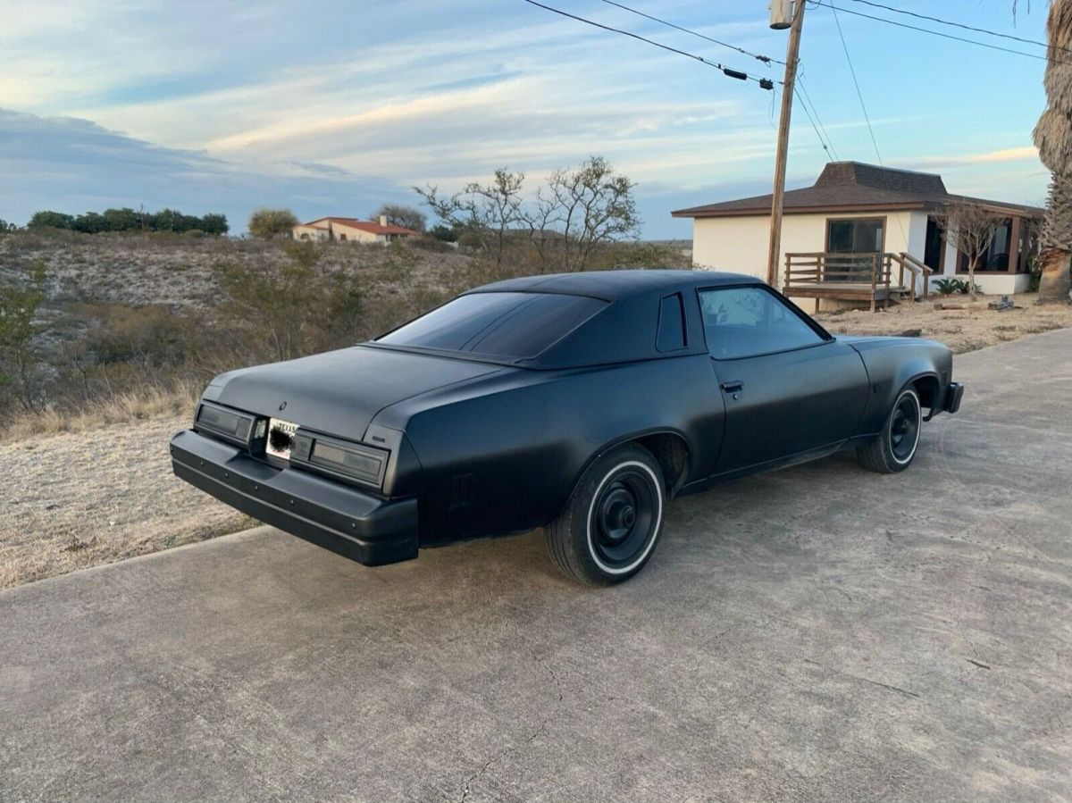 1976 Chevrolet Malibu Malibu - photo 4