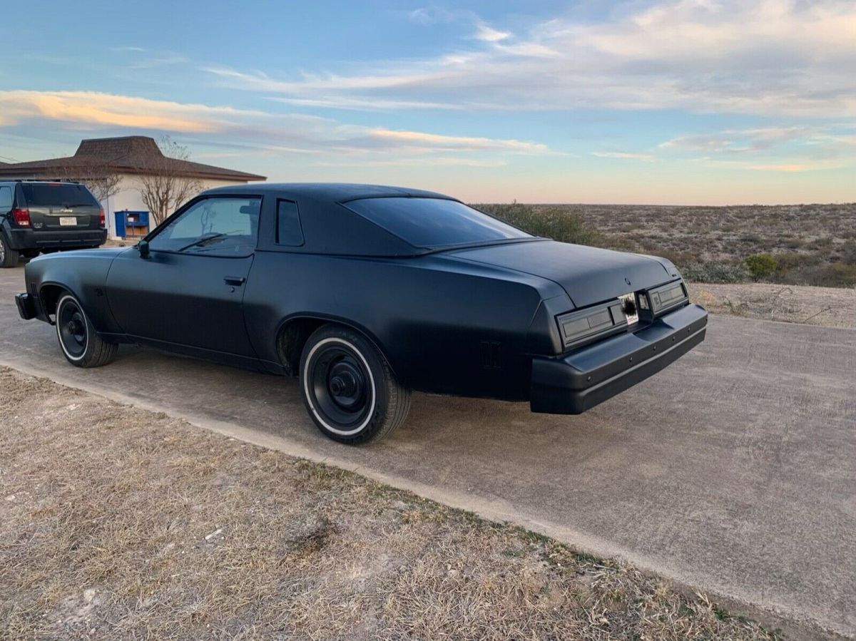 1976 Chevrolet Malibu Malibu - photo 5
