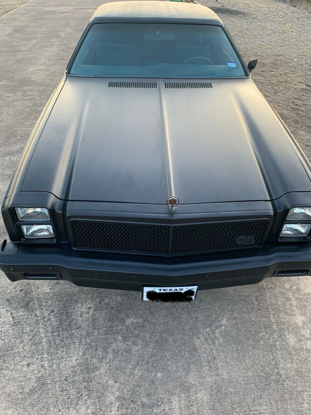 1976 Chevrolet Malibu Malibu - photo 7