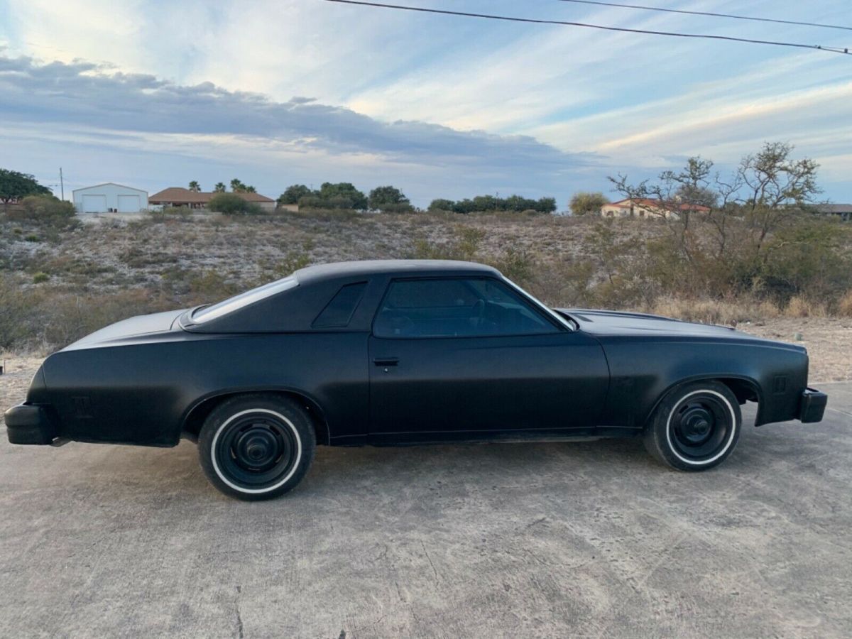 1976 Chevrolet Malibu Malibu - photo 8