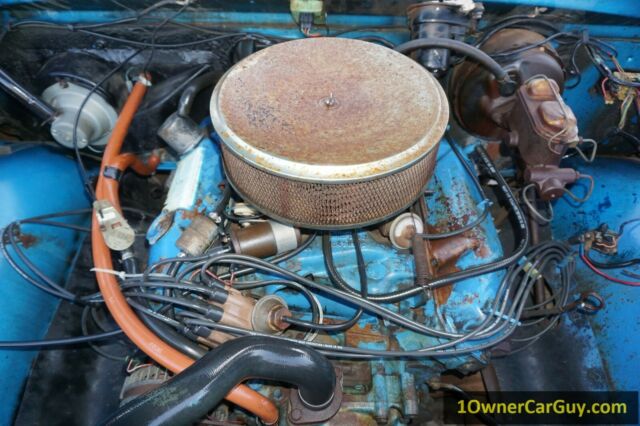 1976 Dodge Ram 3500 D30 440 V8 Club Cab - photo 12
