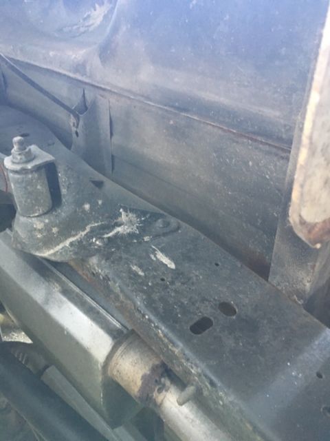 1976 Ford F-100 - photo 13