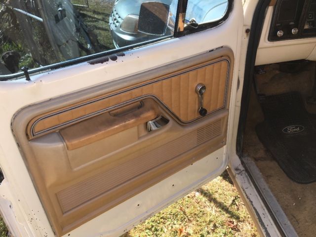 1976 Ford F-100 - photo 7