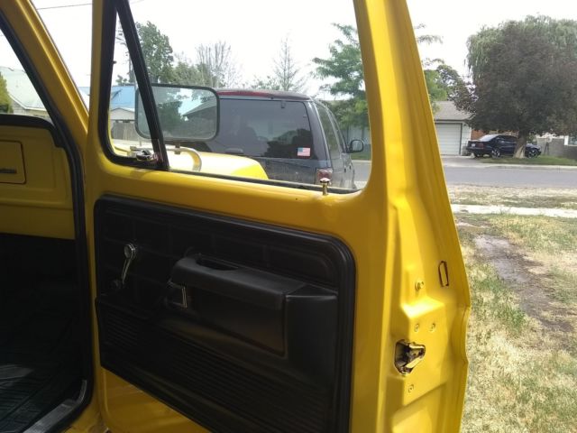1976 Ford F-150 custom - photo 12