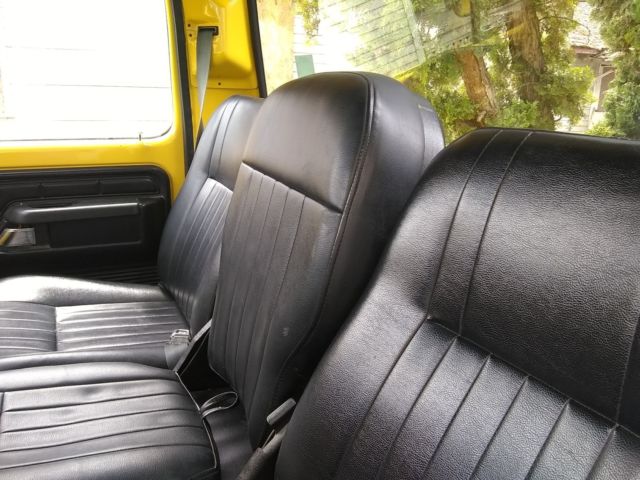 1976 Ford F-150 custom - photo 6