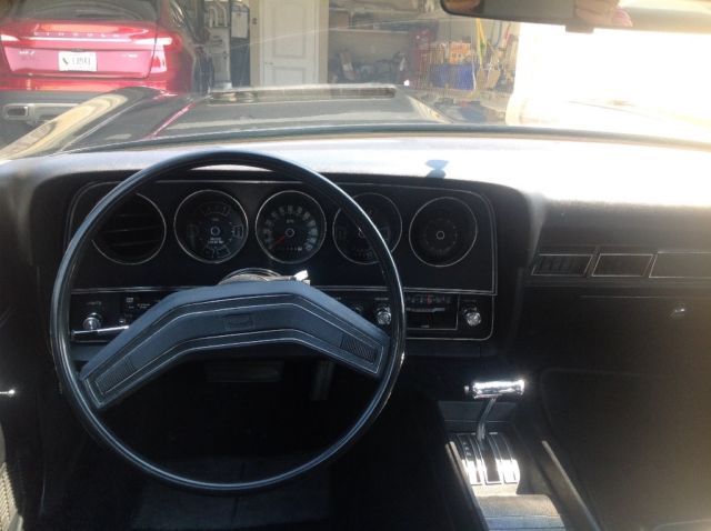 1976 Ford Torino - photo 10