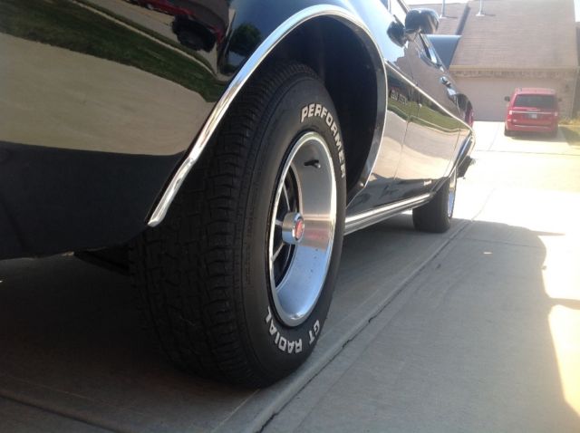 1976 Ford Torino - photo 13