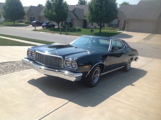 1976 Ford Torino - photo 2