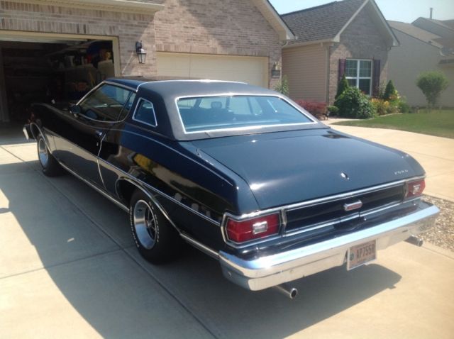 1976 Ford Torino - photo 3