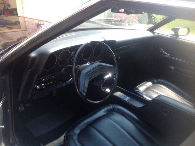 1976 Ford Torino - photo 5