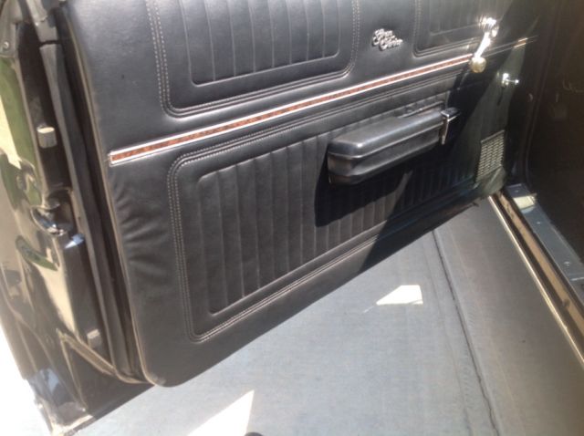 1976 Ford Torino - photo 6