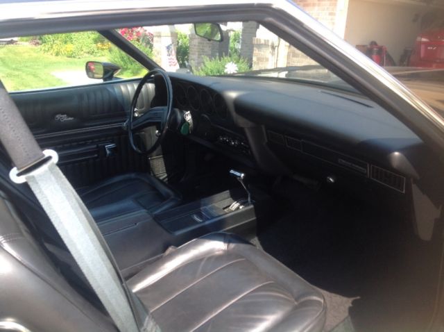 1976 Ford Torino - photo 7