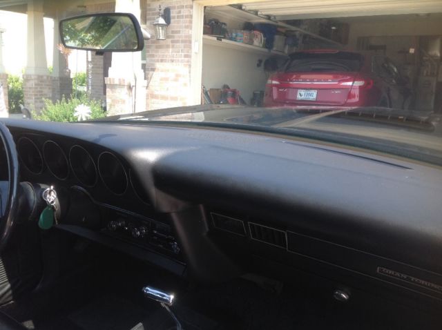 1976 Ford Torino - photo 8