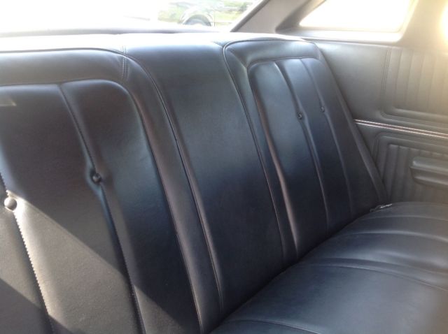 1976 Ford Torino - photo 9