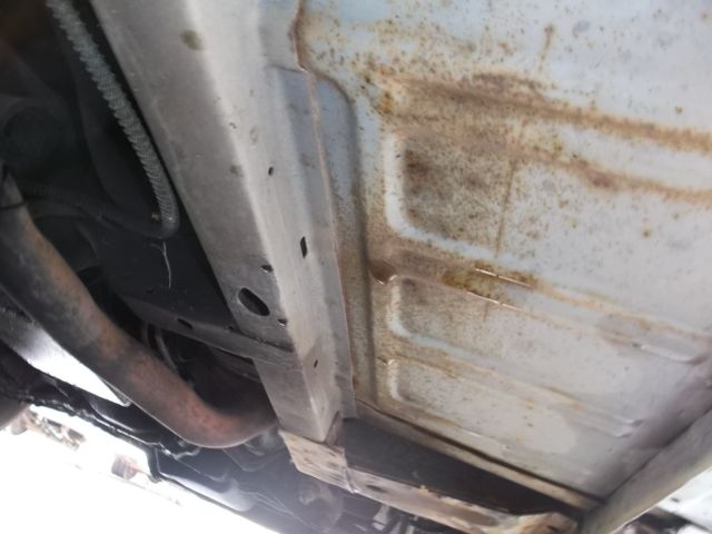 1976 Ford Maverick std - photo 11