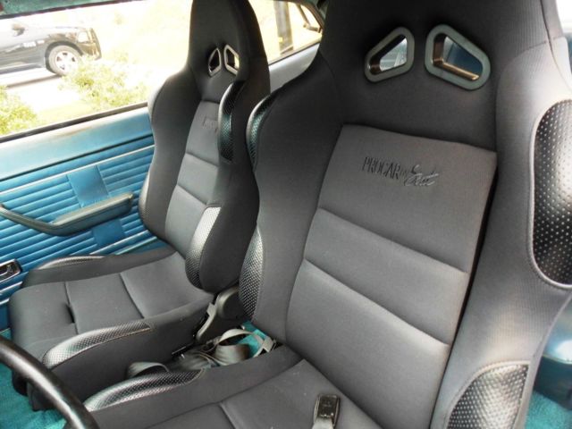 1976 Ford Maverick std - photo 3