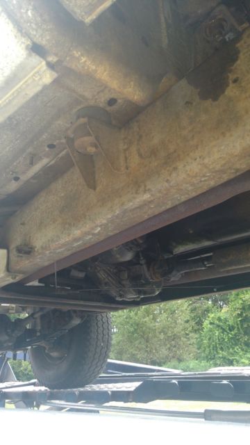 1976 Jeep J10 Honcho - photo 8