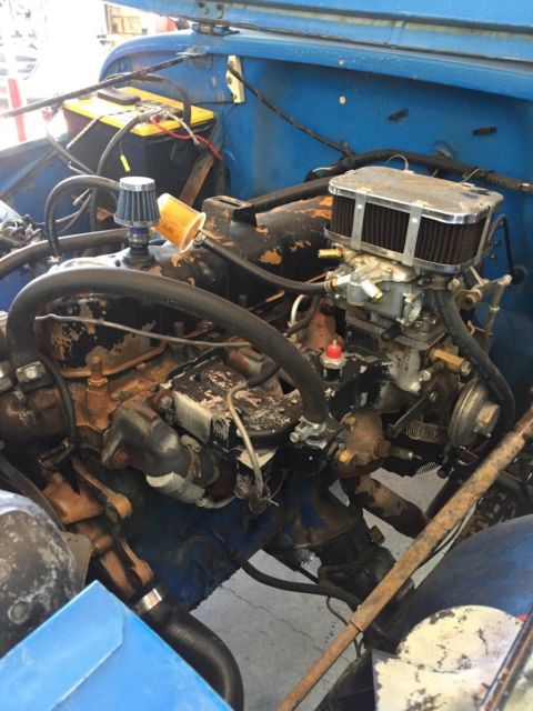 1976 Jeep CJ - photo 12