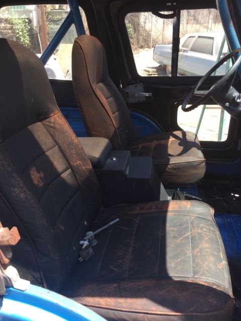 1976 Jeep CJ - photo 4