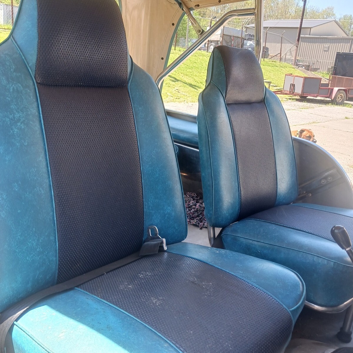 1976 Jeep CJ - photo 5