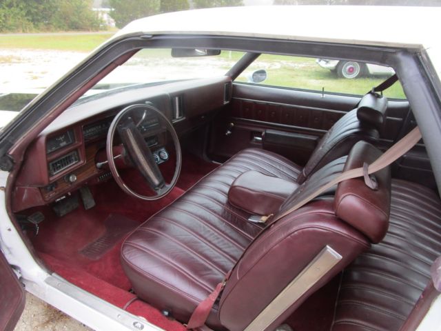 1976 Chevrolet Malibu - photo 6