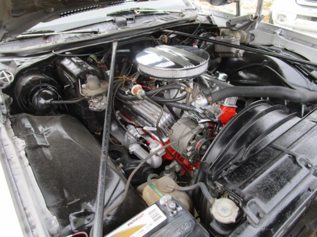 1976 Chevrolet Malibu - photo 9