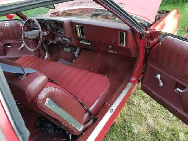 1976 Chevrolet Monte Carlo - photo 4
