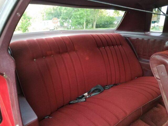 1976 Chevrolet Monte Carlo - photo 5