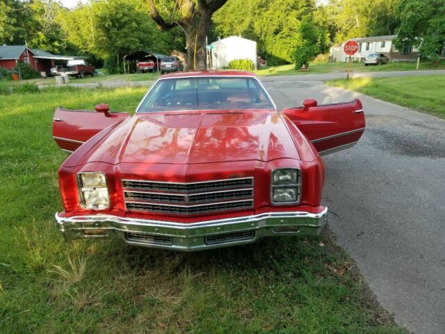 1976 Chevrolet Monte Carlo - photo 7