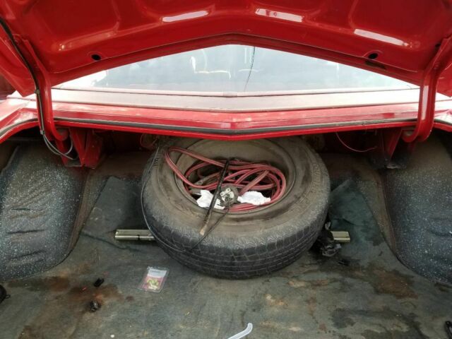 1976 Chevrolet Monte Carlo - photo 8