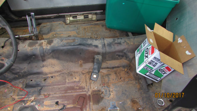1976 Ford Other sedan - photo 10