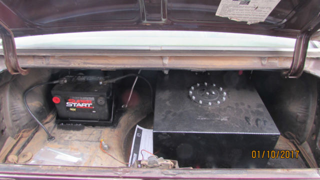 1976 Ford Other sedan - photo 11