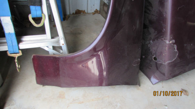 1976 Ford Other sedan - photo 12