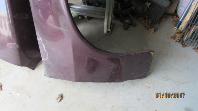 1976 Ford Other sedan - photo 13