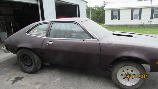 1976 Ford Other sedan - photo 2
