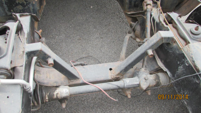 1976 Ford Other sedan - photo 4